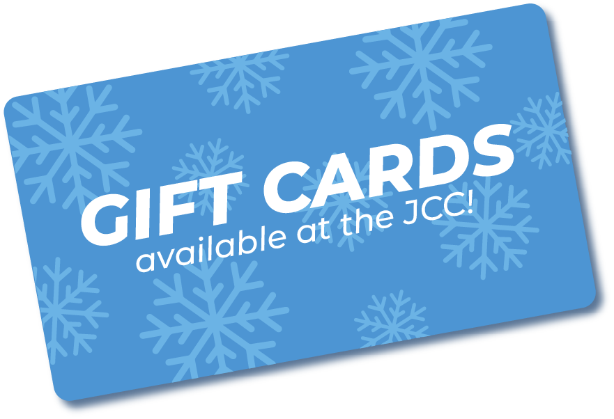 Holiday Gift Cards 2023 Jewish Community Center of Syracuse